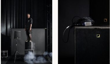 Au Zénith de Toulouse, les métiers de l’ombre s'exposent en pleine lumière