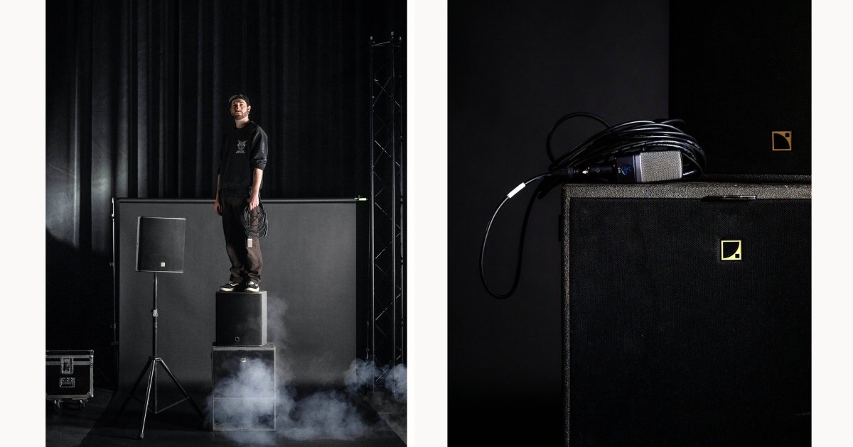 Au Zénith de Toulouse, les métiers de l’ombre s'exposent en pleine lumière