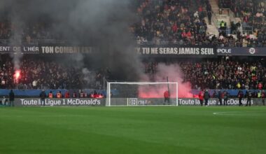 14 mois de prison pour un supporter après les incidents à la Mosson
