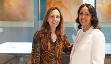 Lyon. Brune Nallet orchestre le vernissage de Morgane Soulier