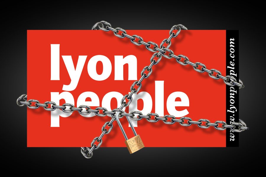 Lyon People en danger ! Une cagnotte pour aider le média qui défend votre ville -