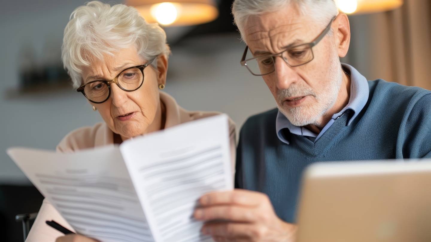 Impôts 2025 : « Les 10% d'abattement fiscal pour les retraités ont-ils disparu ? » - MoneyVox