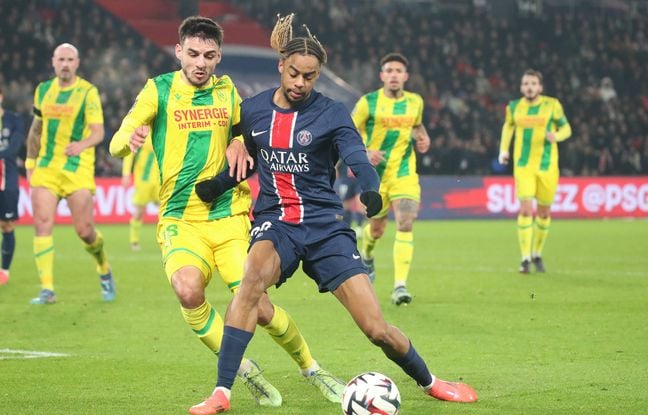 PSG : Le FC Nantes invite un jeune supporter parisien exclu de Villa Park mardi soir