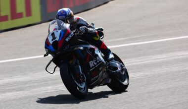 Toprak Razgatlioglu a déjà une solution pour MotoGP : « Si cette opportunité est définie… »