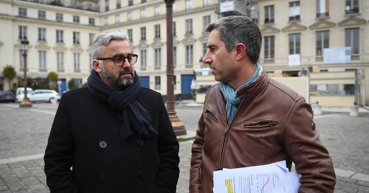 Une délégation d'élus français de gauche interdite d'accès en Israël