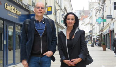 La France Insoumise se lance dans les municipales, « on va aller à la rencontre des habitants »