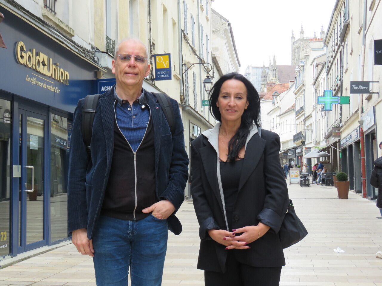 La France Insoumise se lance dans les municipales, « on va aller à la rencontre des habitants »