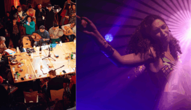 4 concerts coup de coeur pour voyager en Méditerranée depuis Strasbourg
