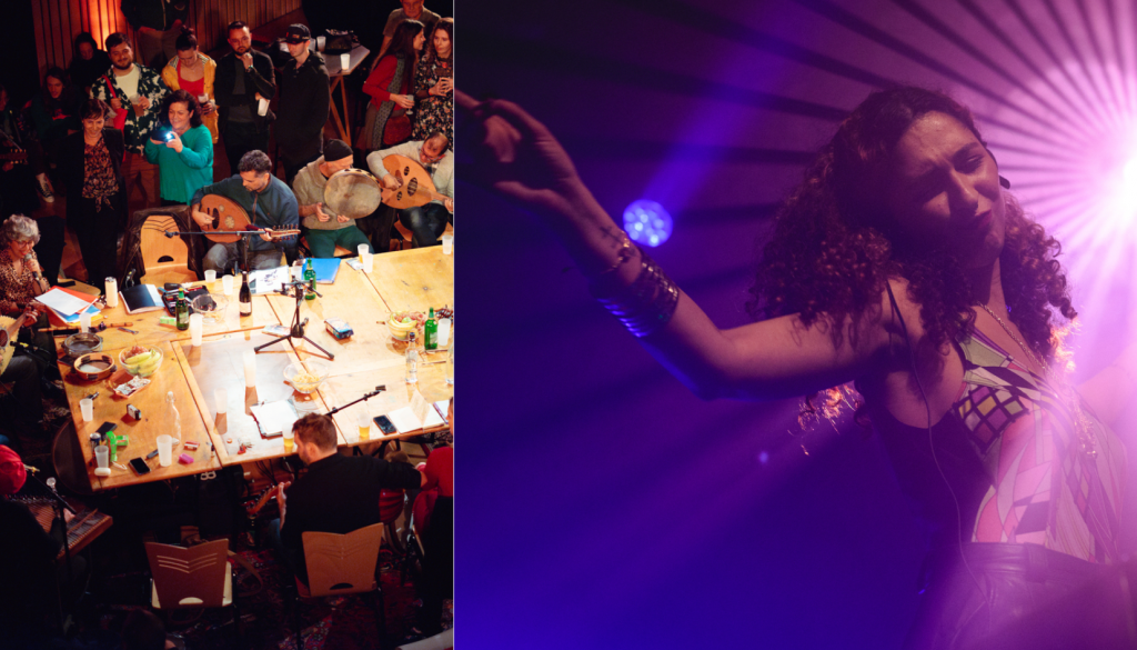 4 concerts coup de coeur pour voyager en Méditerranée depuis Strasbourg