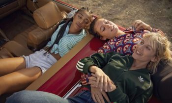 Voleuses // Source : Netflix