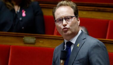 la réforme du mode de scrutin à Paris, Lyon et Marseille adoptée à l’Assemblée