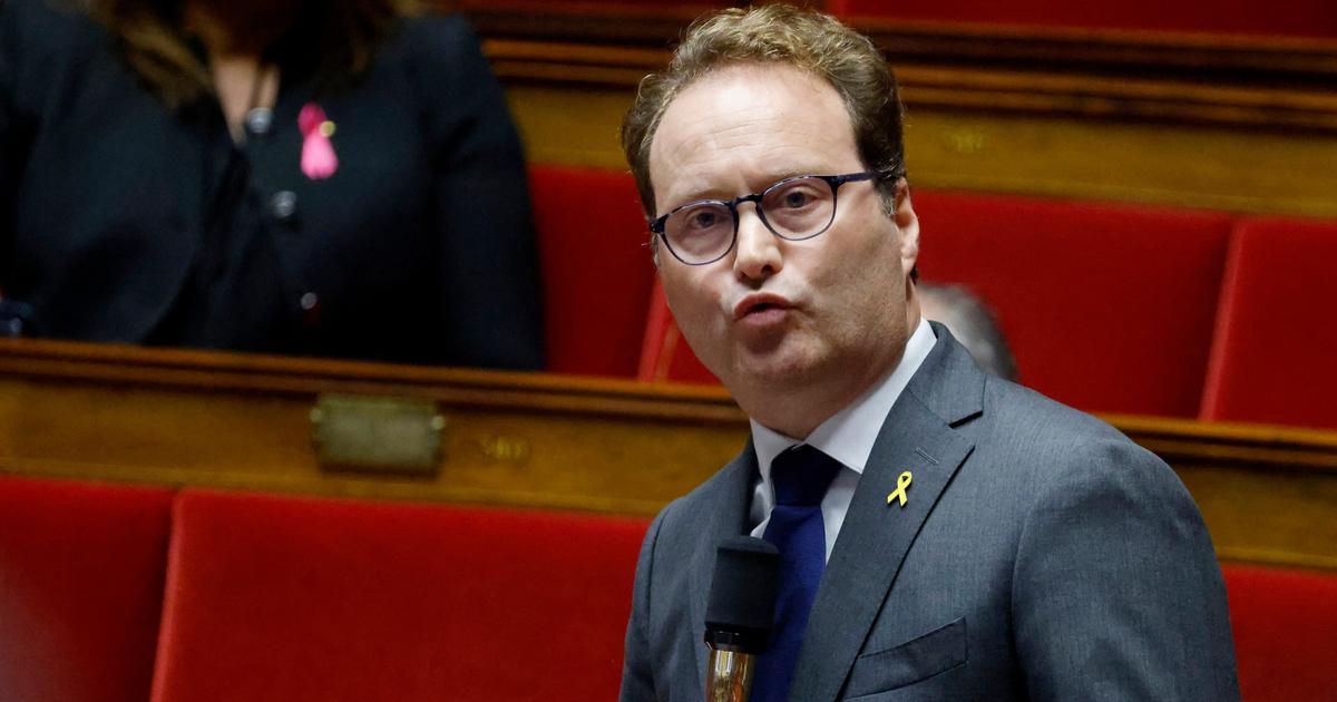 la réforme du mode de scrutin à Paris, Lyon et Marseille adoptée à l’Assemblée