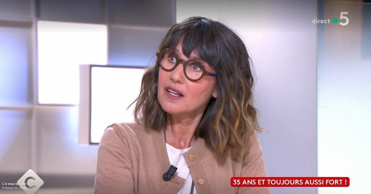 Alexia Laroche-Joubert révèle ce que sont devenus les tigres de «Fort Boyard»