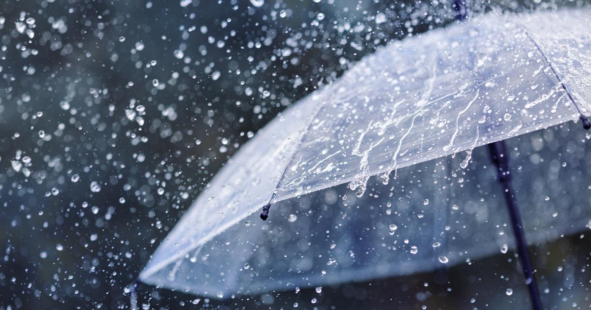 la tempête Olivier va toucher certaines régions de France samedi et dimanche