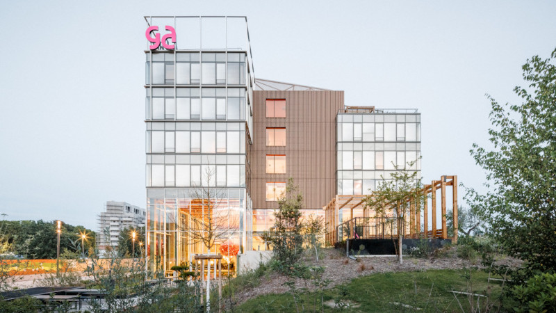 Studio Montazami Tezuka Architects