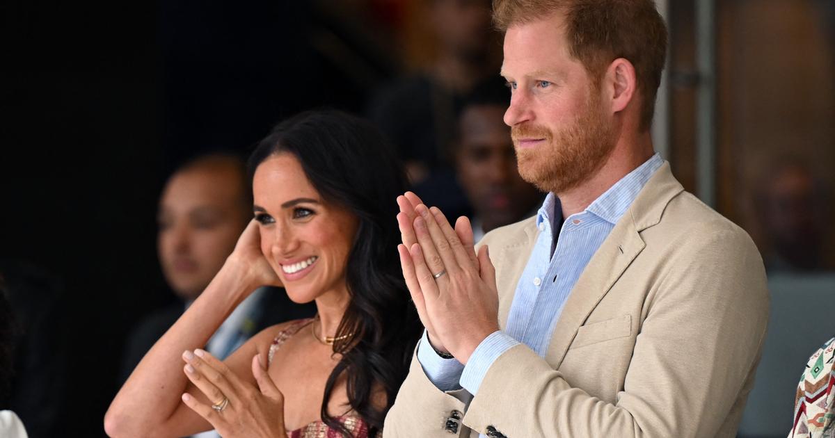 Meghan et Harry sont-ils sur la mauvaise pente ?