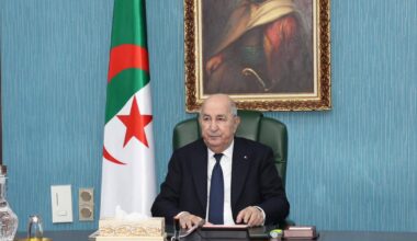 La colère d’Alger ne retombe pas depuis l’arrestation de son agent consulaire