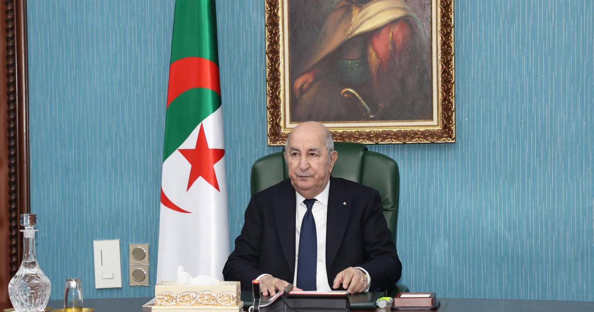La colère d’Alger ne retombe pas depuis l’arrestation de son agent consulaire