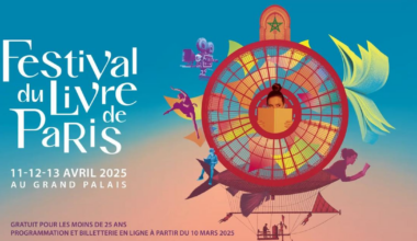 Festival du livre de Paris 2025 : les rencontres du Figaro