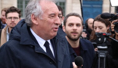 Le Premier ministre, François Bayrou, attendu dans le Cantal pour parler santé et déserts médicaux