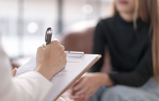 « C’est un peu galère »… Ils ont eu recours aux séances de psy remboursées par la sécu et racontent leur expérience
