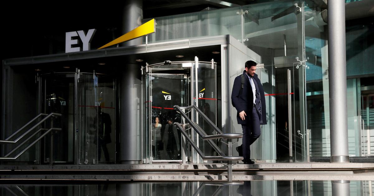 «C’est fini le monde de requins» : les salariés d’EY & Associés exigent un retour à la semaine de 48 heures - Le Figaro