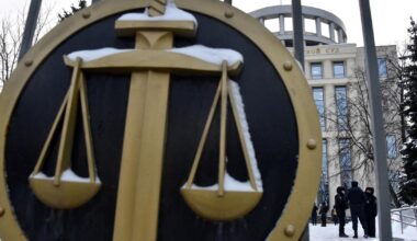 cinq jeunes condamnés pour l'incendie d'un hélicoptère commandité par l'Ukraine