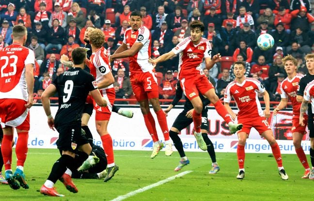 Avec une avalanche de buts, Berlin et Stuttgart s’offrent un record en Bundesliga