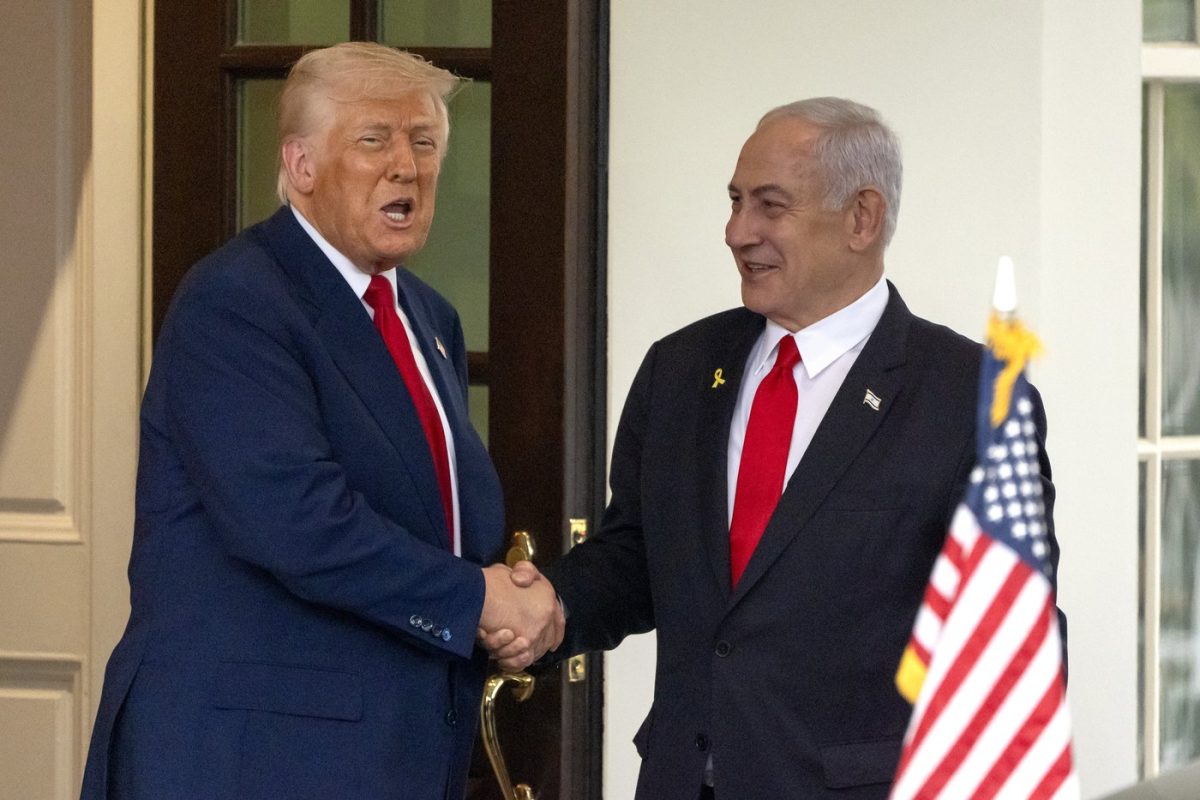 Trump affirme que les États-Unis mèneront des négociations directes avec l'Iran