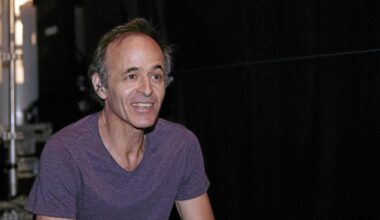 Jean-Jacques Goldman sort de sa retraite avec une nouvelle chanson