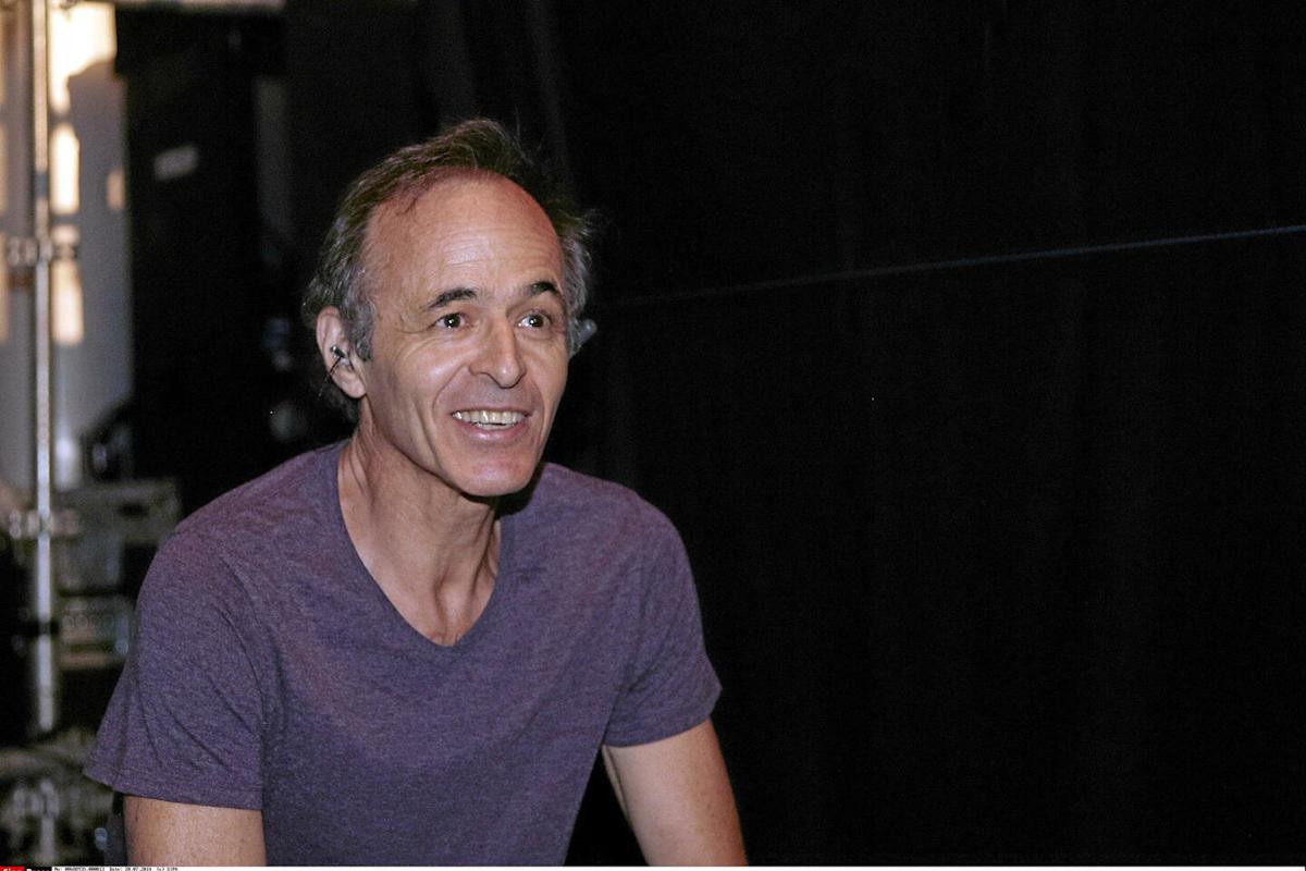 Jean-Jacques Goldman sort de sa retraite avec une nouvelle chanson