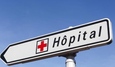 deux adolescents de 16 et 19 ans hospitalisés en réanimation après avoir contracté une méningite