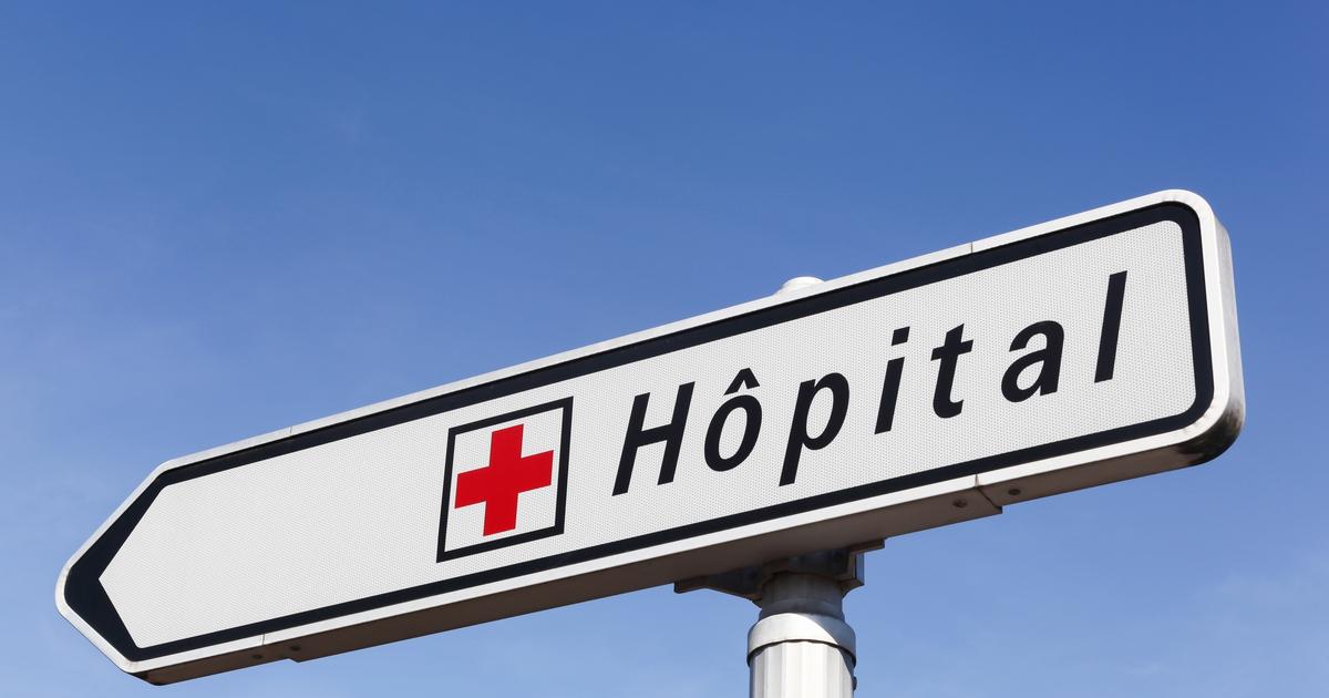 deux adolescents de 16 et 19 ans hospitalisés en réanimation après avoir contracté une méningite