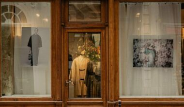 Yamato s'offre un flagship au cœur du Marais à Paris