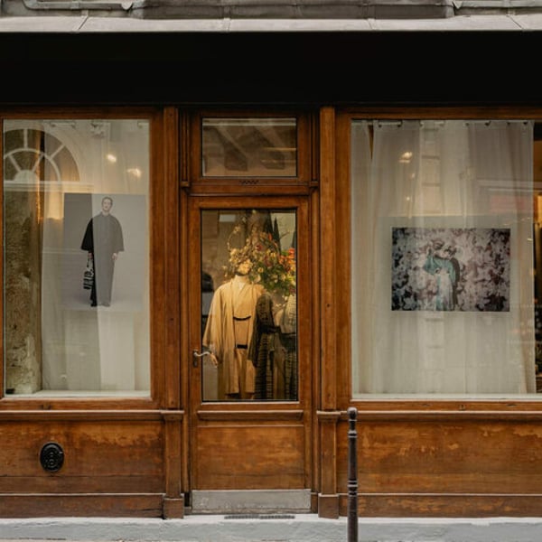 Yamato s'offre un flagship au cœur du Marais à Paris