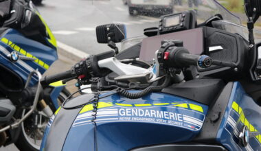 les permis tombent comme des mouches