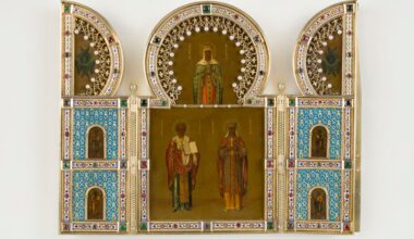 Le Louvre acquiert un chef-d’œuvre de l’art russe du XIXe siècle