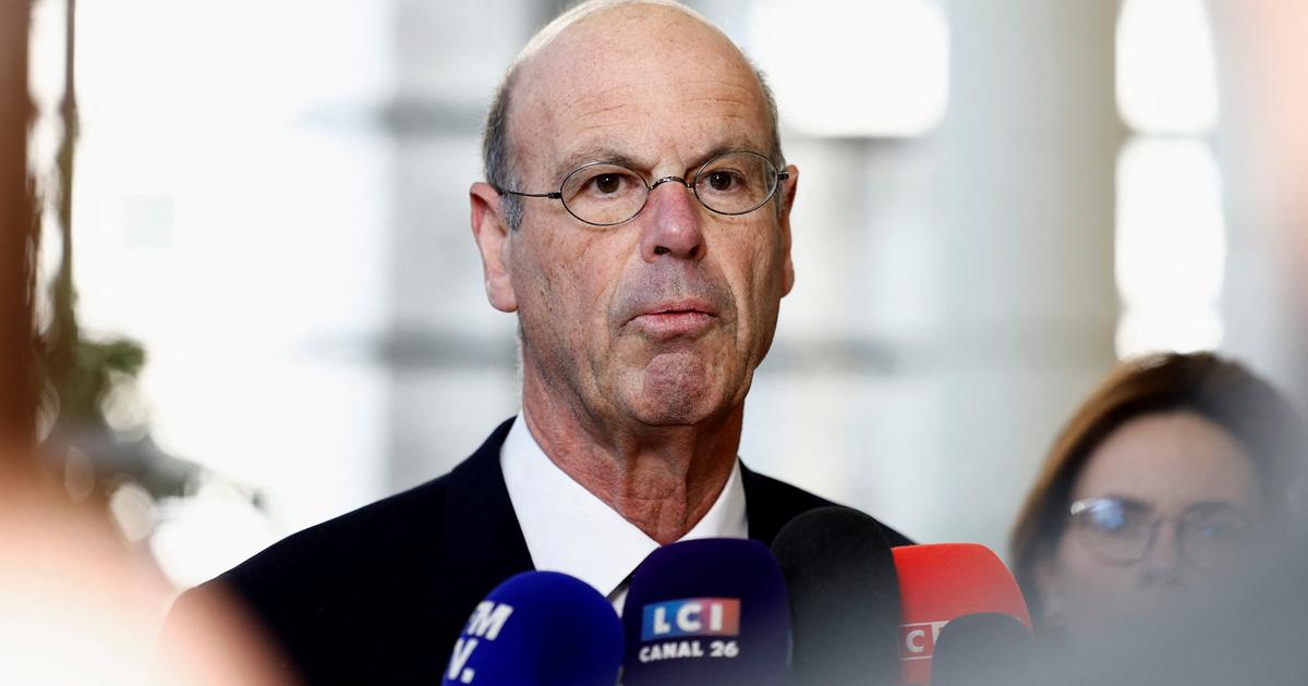 Le budget 2026 demandera un «effort supplémentaire de 40 milliards d’euros», affirme Éric Lombard