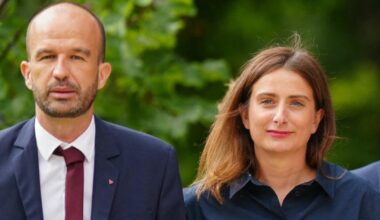 LFI et les Écologistes appellent à un rassemblement contre l'extrême droite dimanche à Paris