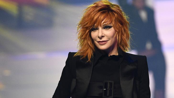 Mylène Farmer se produira pour l’ouverture du Festival de Cannes.