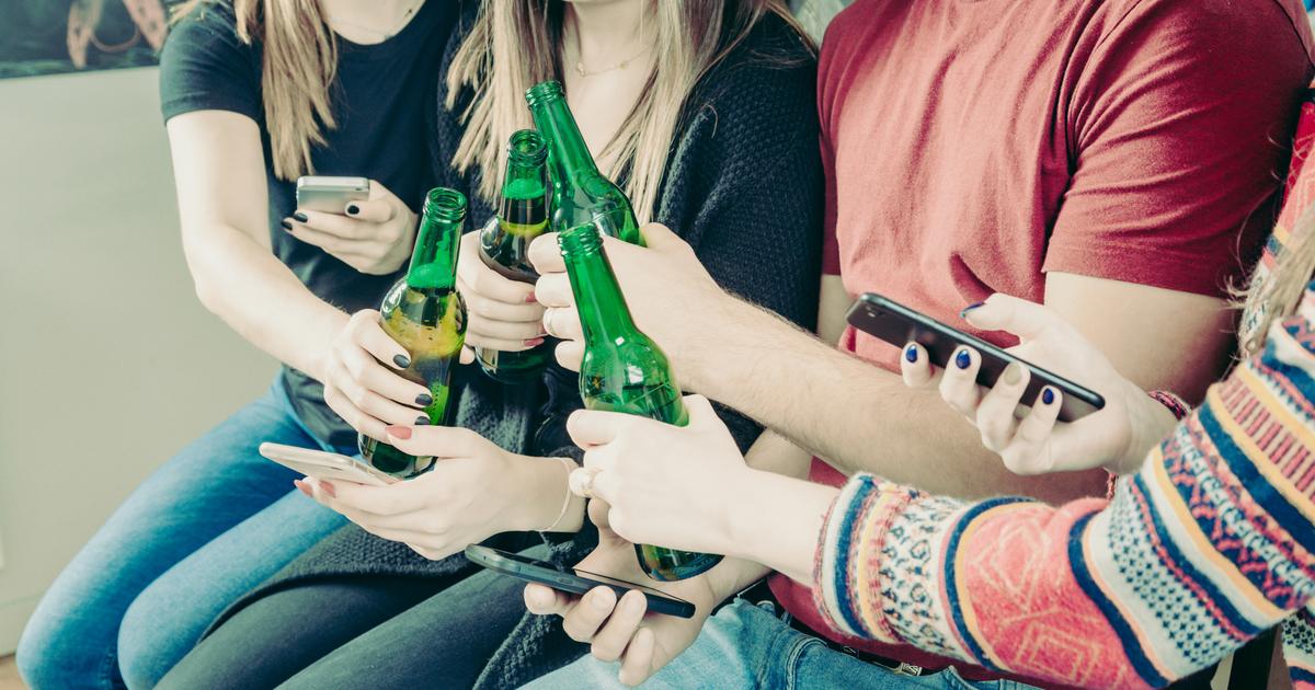 Soirées d’intégration, «faluchage», alcool... Après le bizutage d’un étudiant, la fac de médecine de Nice serre la vis