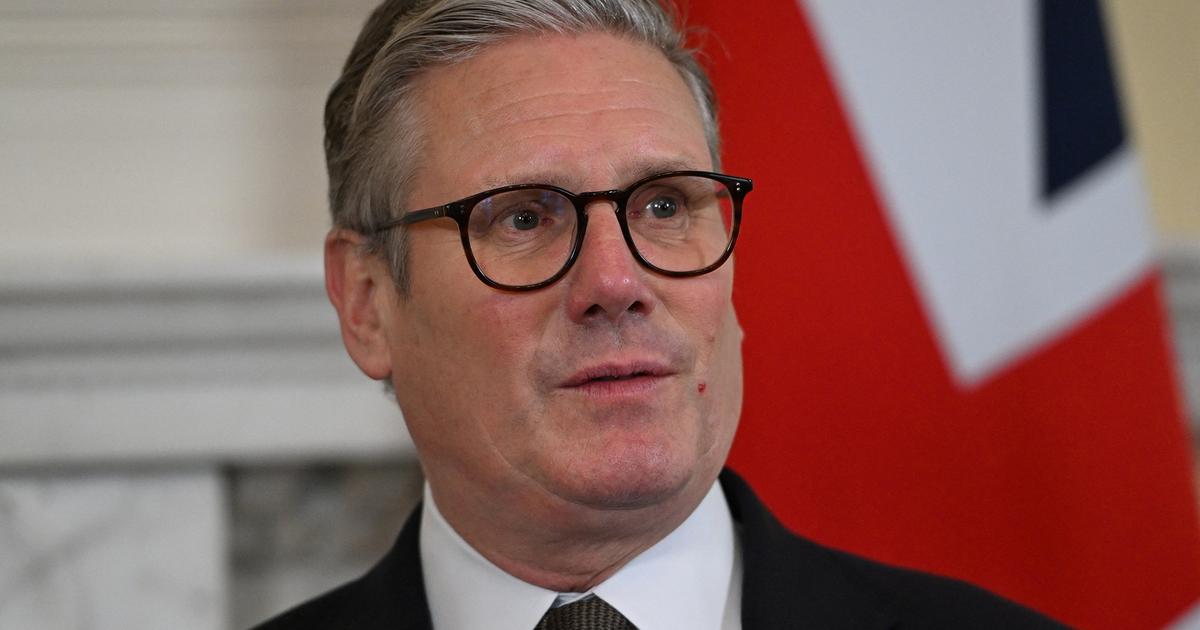 Keir Starmer sabre dans l’administration britannique, qui pourrait perdre plus de 100.000 emplois