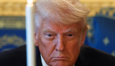 Donald Trump envisage de réduire de 40 milliards le budget du ministère de la Santé