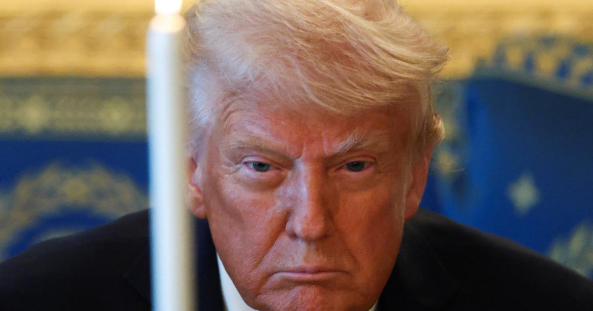 Donald Trump envisage de réduire de 40 milliards le budget du ministère de la Santé