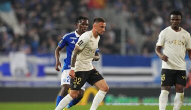 Nice climatise Strasbourg à la toute dernière seconde dans un choc de haut de tableau