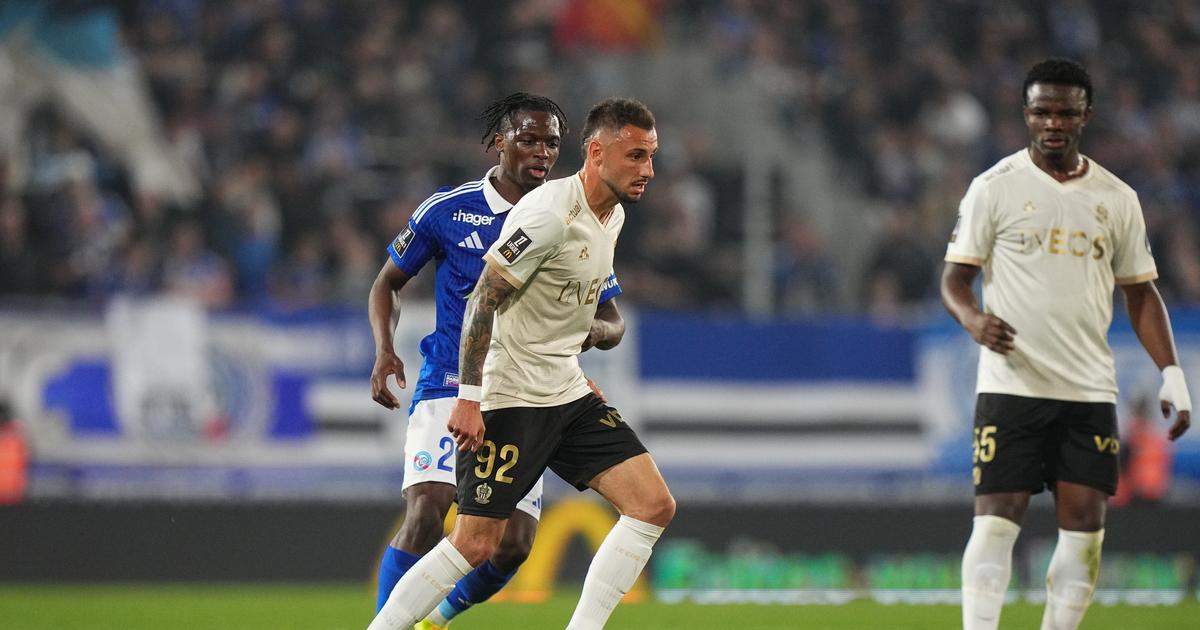 Nice climatise Strasbourg à la toute dernière seconde dans un choc de haut de tableau