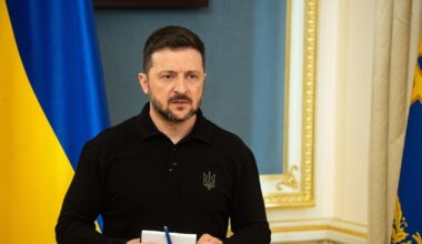 Zelensky refuse de céder la Crimée à la Russie
