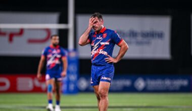 l’UBB et Toulon à l’arrêt, La Rochelle redémarre, Paris ne répond plus