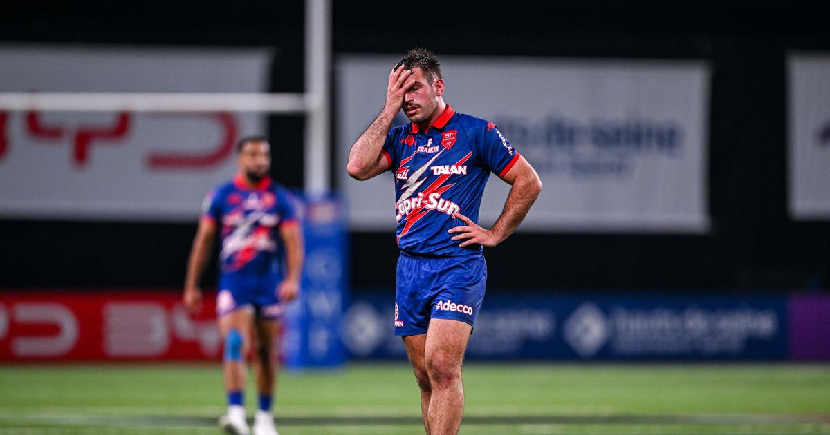 l’UBB et Toulon à l’arrêt, La Rochelle redémarre, Paris ne répond plus