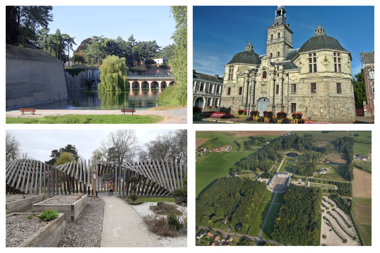 10 idées de balades à Lille et dans ses alentours pour le lundi de Pâques